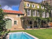 Maison 9 pièces 275 m²