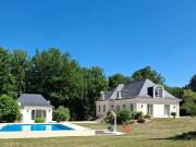 Maison 9 pièces 275 m²