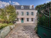 Maison 9 pièces 277 m²