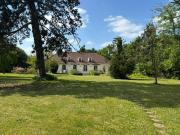 Maison 9 pièces 277 m²