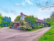 Maison 9 pièces 278 m²