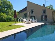 Maison 9 pièces 279 m²