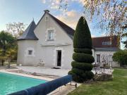 Maison 9 pièces 280 m²