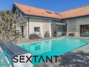 Maison 9 pièces 280 m²