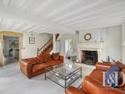 Maison 9 pièces 280 m²