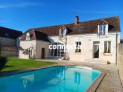 Maison 9 pièces 280 m²
