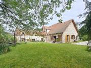 Maison 9 pièces 280 m²