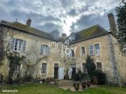 Maison 9 pièces 280 m²