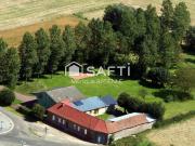 Maison 9 pièces 280 m²