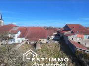 Maison 9 pièces 282 m²