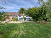 Maison 9 pièces 282 m²