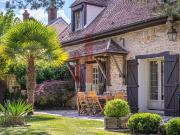 Maison 9 pièces 283 m² Maison 9 pièces 283 m²