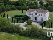 Maison 9 pièces 283 m²