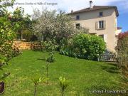 Maison 9 pièces 283 m²