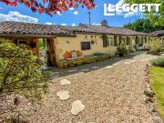 Maison 9 pièces 288 m²