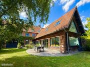 Maison 9 pièces 289 m²