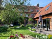 Maison 9 pièces 289 m²