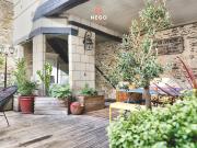 Maison 9 pièces 289 m²