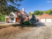 Propriété 9 pièces 289 m²