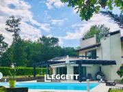 Maison 9 pièces 290 m²