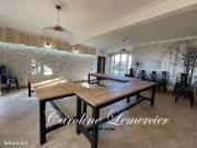 Maison 9 pièces 294 m²