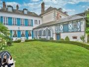 Maison 9 pièces 294 m²