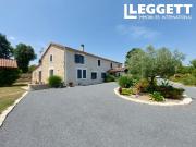 Maison 9 pièces 295 m²