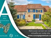 Maison 9 pièces 296 m²