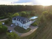 Maison 9 pièces 299 m²