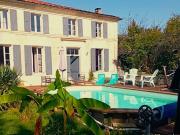Maison 9 pièces 300 m²