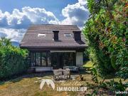 Maison 9 pièces 300 m²