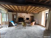 Maison 9 pièces 300 m²