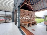 Maison 9 pièces 305 m²