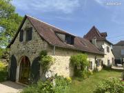 Maison 9 pièces 305 m²