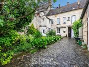 Maison 9 pièces 306 m²