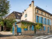 Maison 9 pièces 310 m²