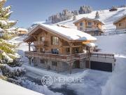 Maison 9 pièces 310 m²