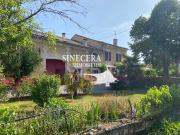 Maison 9 pièces 310 m²