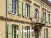 Maison 9 pièces 311 m²