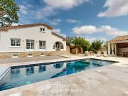 Maison 9 pièces 311 m²