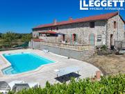 Maison 9 pièces 312 m²