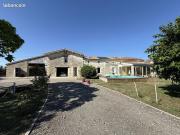 Maison 9 pièces 312 m²