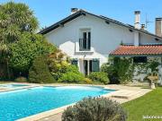 Maison 9 pièces 312 m²