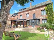 Maison 9 pièces 312 m²