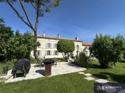 Maison 9 pièces 260 m² Maison 9 pièces 260 m²