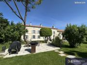 Maison 9 pièces 260 m²