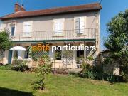 Maison 9 pièces 317 m²