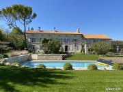 Maison 9 pièces 317 m²