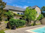 Maison 9 pièces 320 m²