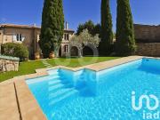 Maison 9 pièces 320 m²